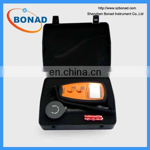 digital uv lux light meter uva detector