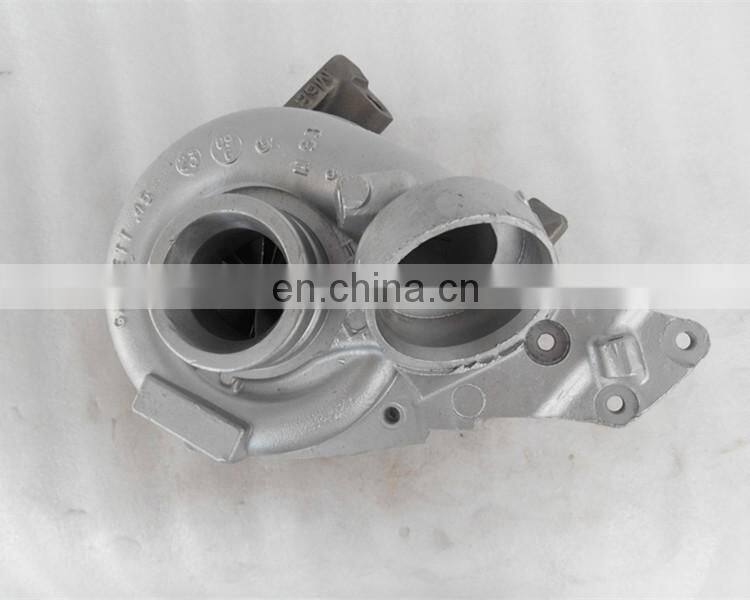 GTB1752V Turbocharger for Mercedes Benz E, C-Class 200 CDI (W204) with OM646Evo Euro 4 Engine Turbo 752990-0007 752990-5007S