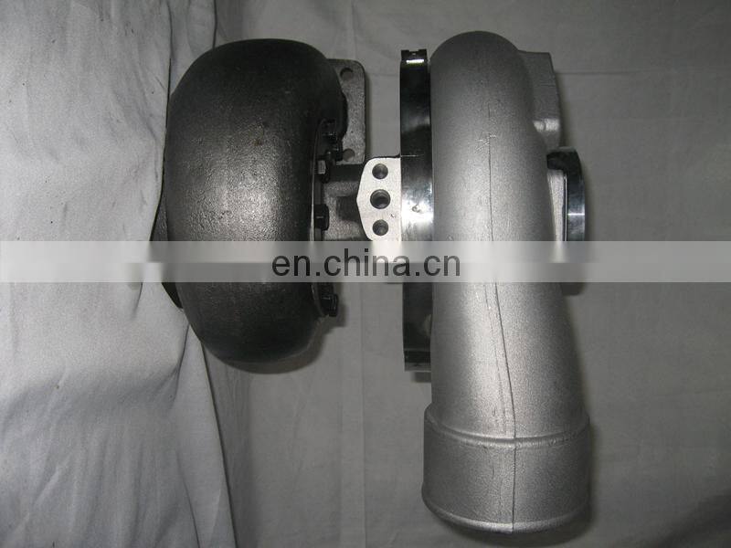 Auto Engine parts KTR110 Turbocharger For Komatsu 6D140 WA600-1 Engine 6505-52-5350 6505-52-5510 6505-52-5440 6505-52-5410 Turbo