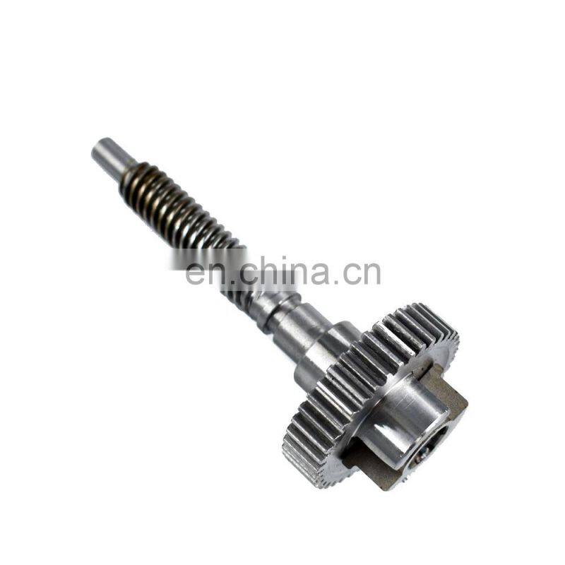 1x Parking Brake Actuator Gear Shaft Repair Kit For BMW E65-E68 745Li 745i 750Li 34436782755