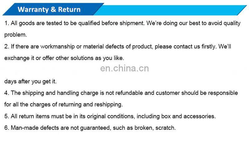 aluminium 10 degree beam angle ce rohs gu10 led spotlight