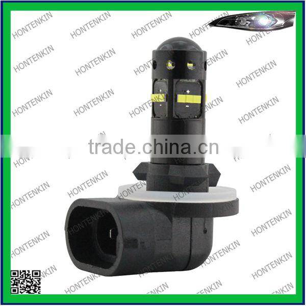 Super bright 320lm 65w DC12-24V H3 rv led ceiling lights