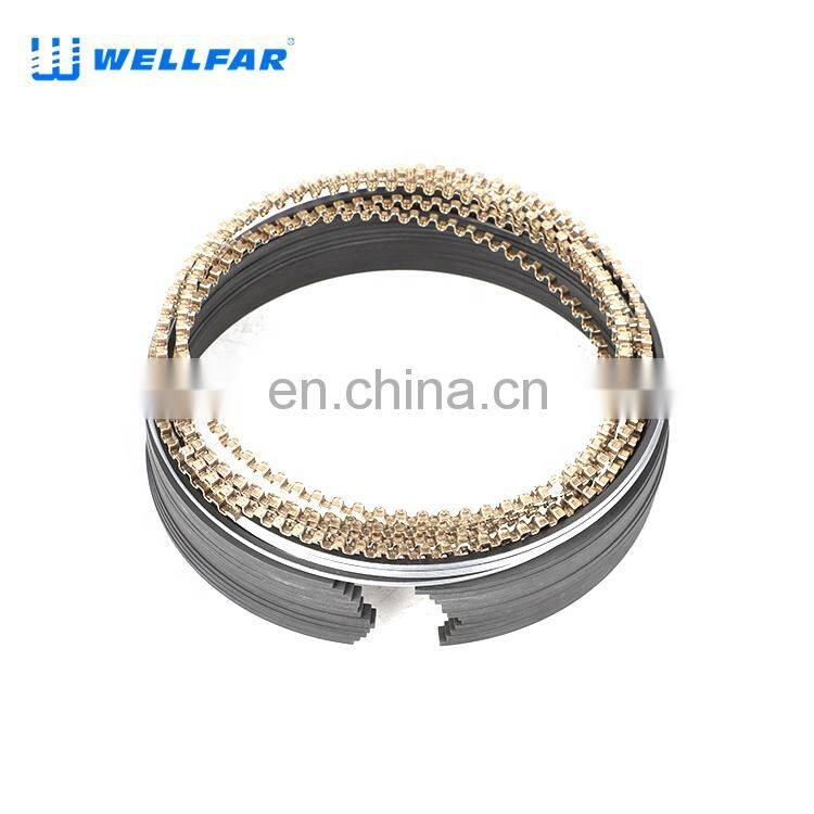 CHRYSLER-Includes Chrysler machinery engine parts piston ring 2M5097