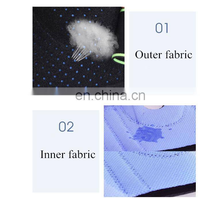 Factory directly selling  adjustable knee brace support for knee protector