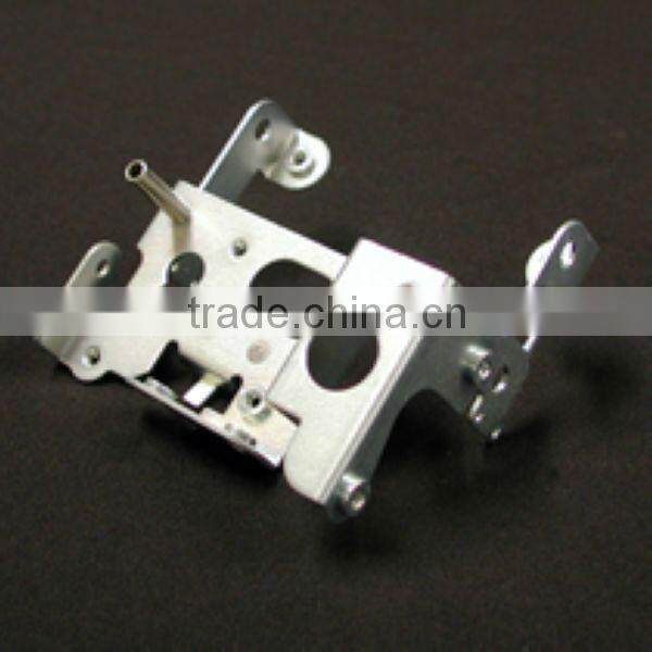 stainless steel stamping bracket