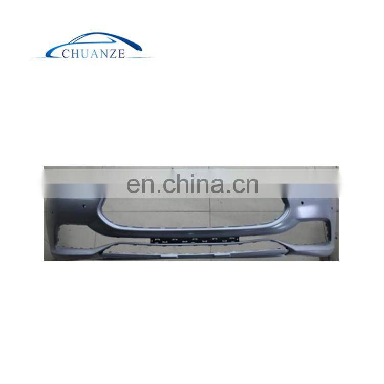 For MASERATI Quattroporte~17 Front Bumper 673006997
