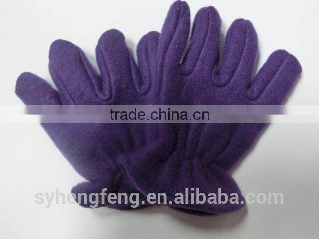 2015 winter new style warm children gloves