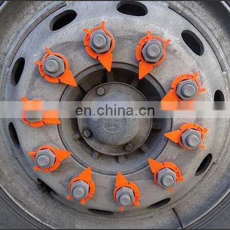 Hot Sale Adjustable Wheel Nut Indicators Safety Arrow Indicators 38mm-50mm