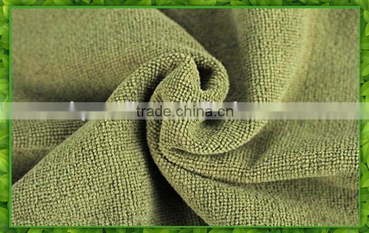 HB748 cotton blended loops and threads towel yarn open end traders 10s