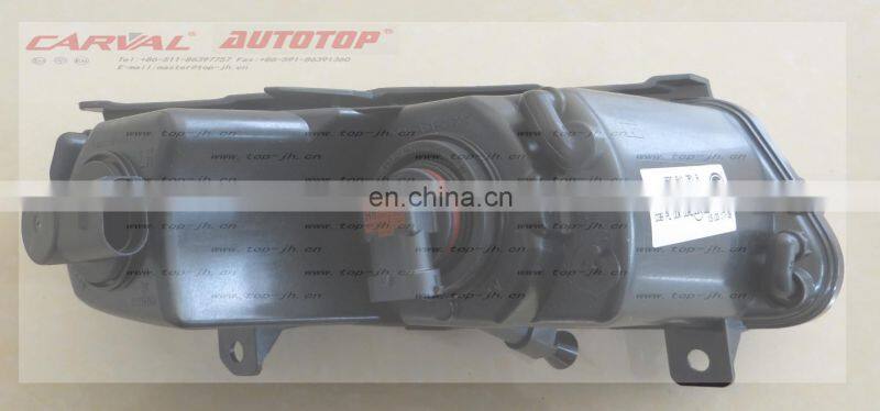 CARVAL/JH/AUTOTOP JH20-POL14-003 6RO941061B L/6RO941062B R FOG LAMP WITH DRL RU FOR POLO 14 VENTO