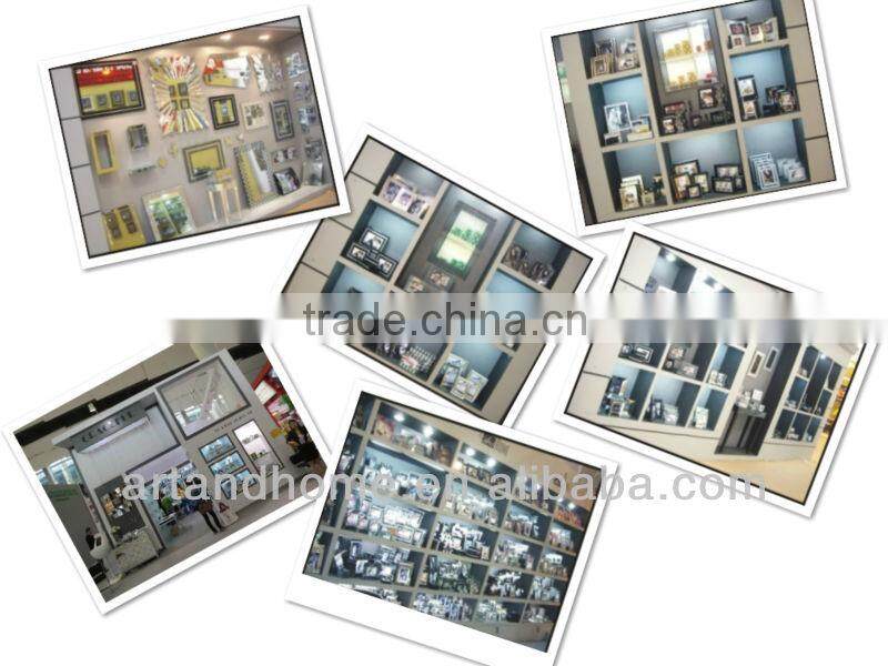 fashion cheap complete glass bathroom sets soap dish 1219.002-A