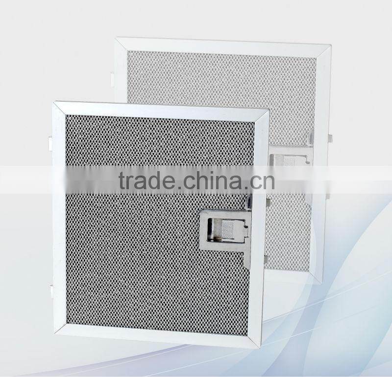 high efficiency activated carbon filters KLFA-C