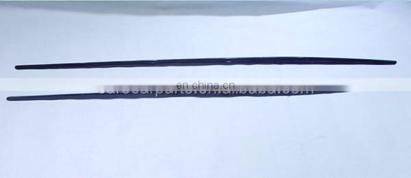 W176 RZ-style carbon fiber parts fit for A-CLASS W176 sport to RZ-style carbon fiber A45 body kits