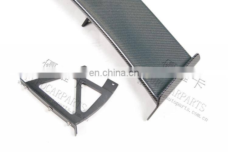 C-CLASS W204 C63 A style Sedan to Black Series style body kit 07~14y FRP front and rear bumpers side skirts fenders muffler