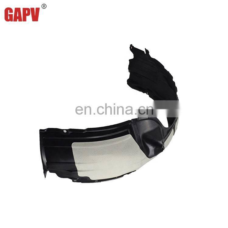 53805-06060 inner fender auto parts for Toyota Camry 2011-2015 AVV50 ASV50 ACV51