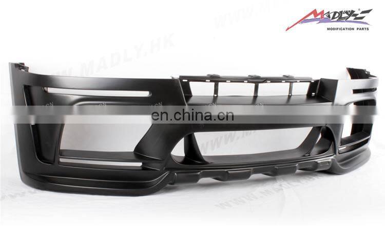 HM Style High quality X5 body kits for BMW X5 E70 Wide body kits for BMW X5 body kit 2011-2013 Year