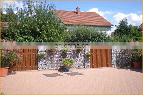 gabion for road,courtyard decoration gabion wall,gabions for building outer wall