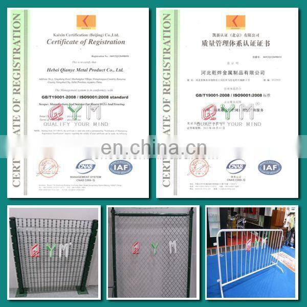 Steel Mesh Panel For Chicken
