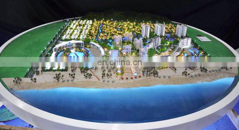 City planning enterprise architecture models by using the most advanced equipment