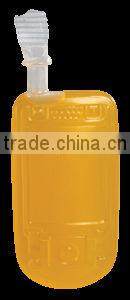 rotary soft fruit jelly bottles blowing machine