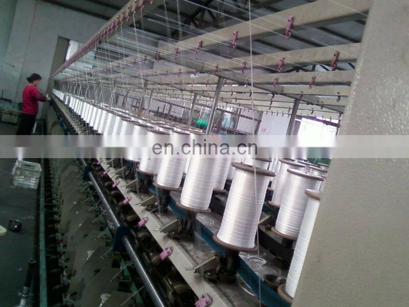 Factory Directly wholesale pp/nylon/polyester multifilament  twist twine