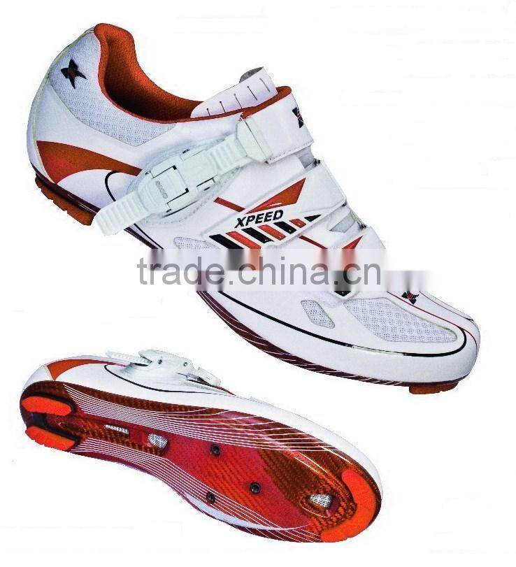Carbon Cycling bike Shoe 2016