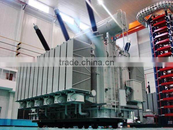 220kV Power Transformer
