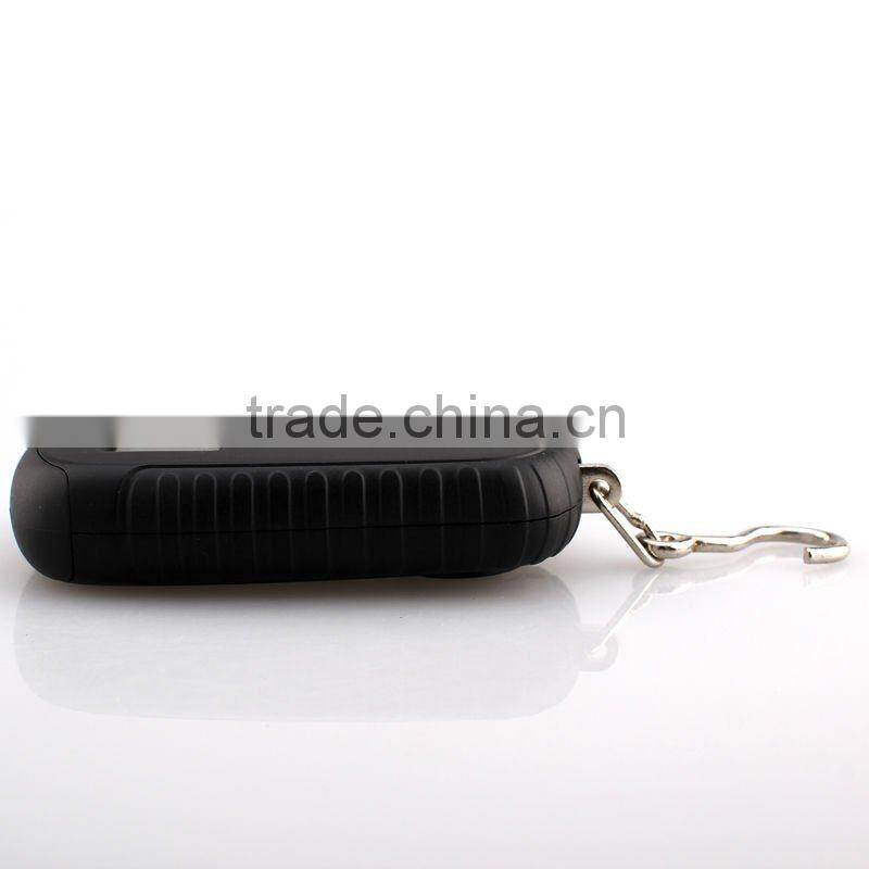 Max weight 30KG luggage scale