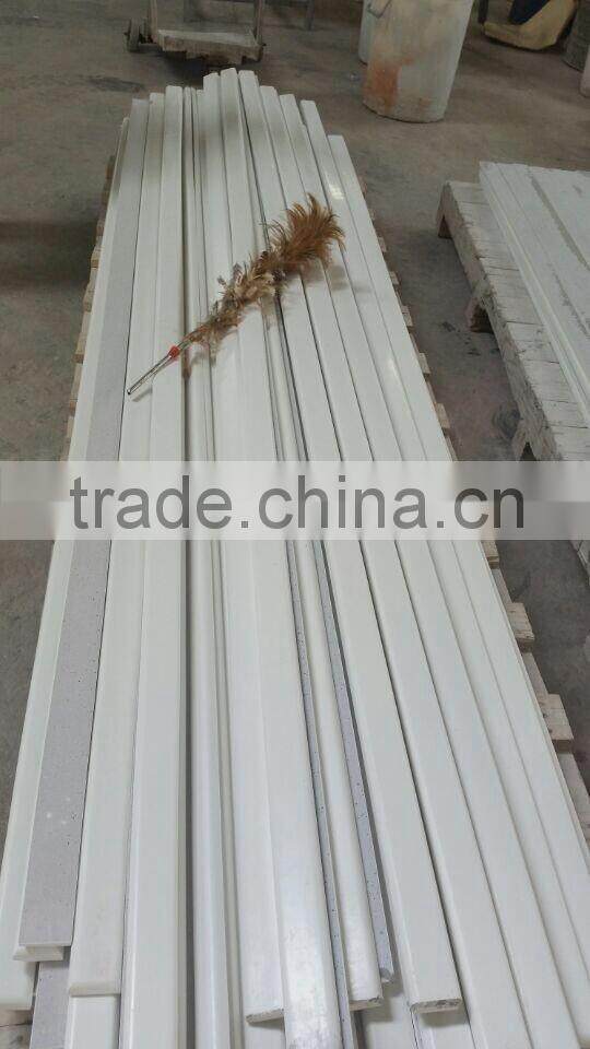 Cultured Marble Soap Dish, Wall Mount Soap Dish, Corner Mount Soap Dish, Shampoo Shelf, Foot Rest, Ledge