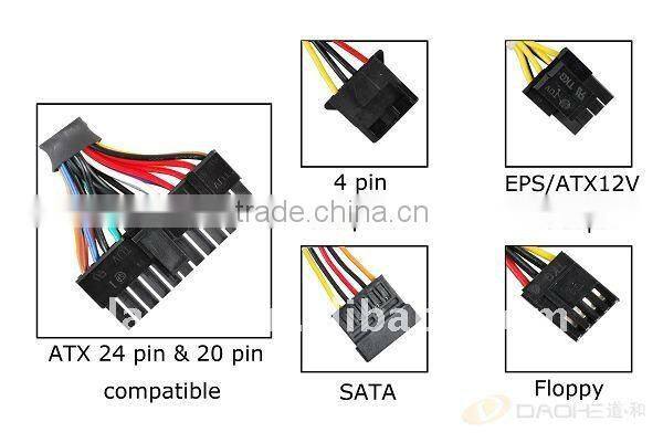 Standard 1U Power Supply