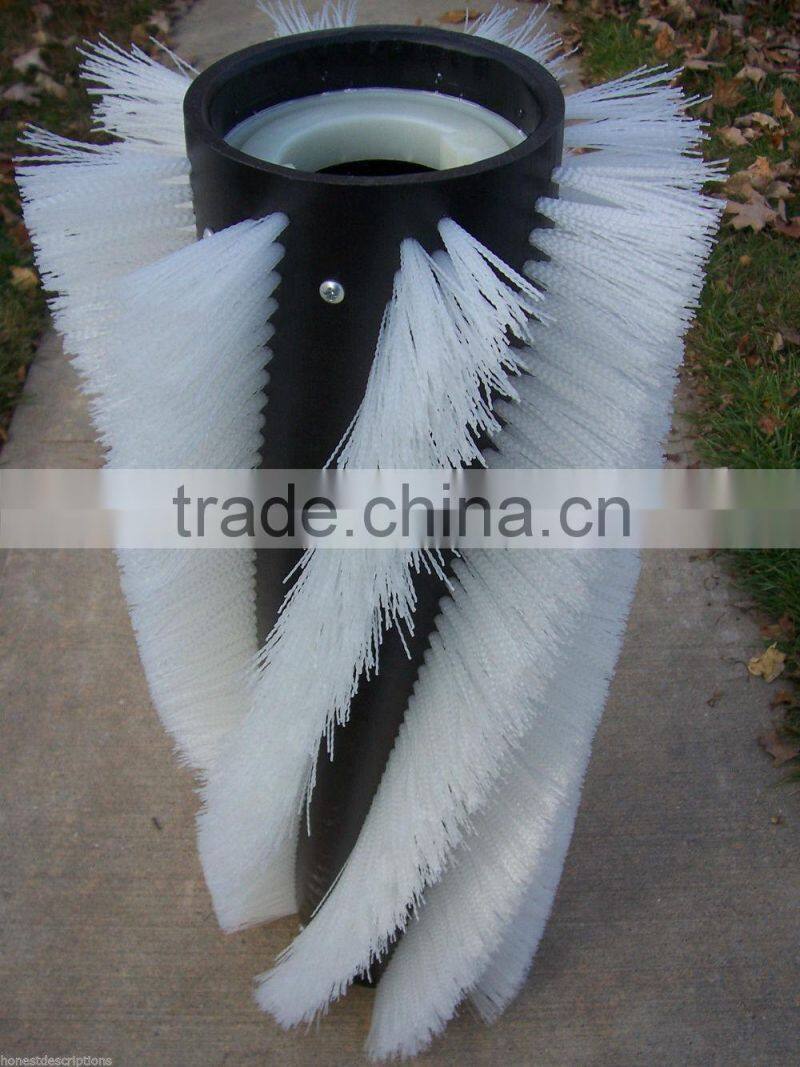 Main Broom cylinder /roller sweeper brush