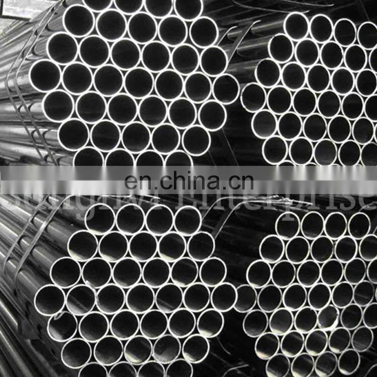 316l 304 stainless steel pipe for drinking water