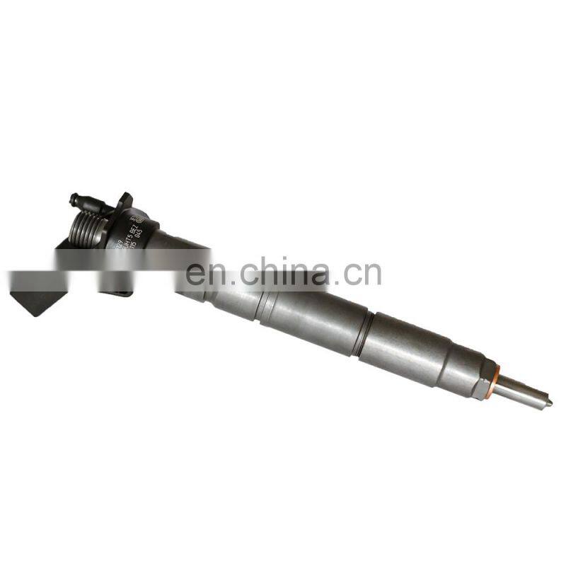 High-qualiyu common rail injector 0445115045 0445115046 33800-3A000