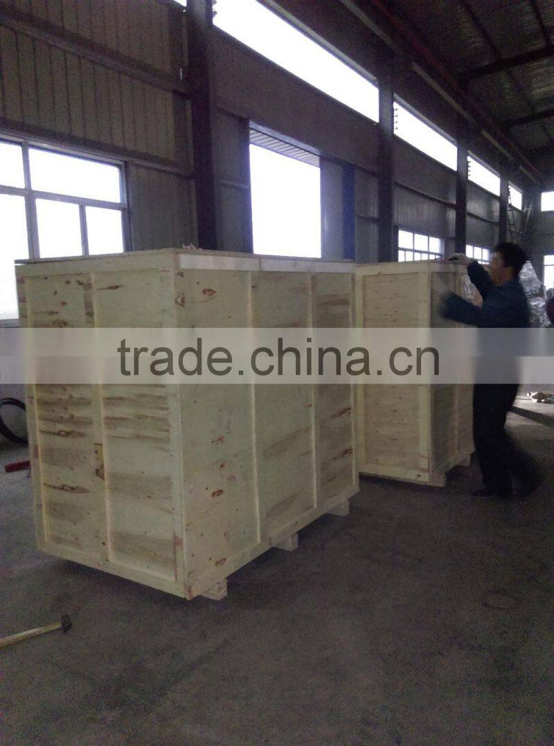 Pivot Type Band Saw Machine G-400