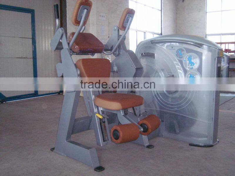 commercial nautilus serial/ TZ-5056 prone leg curl/ fitness trainer