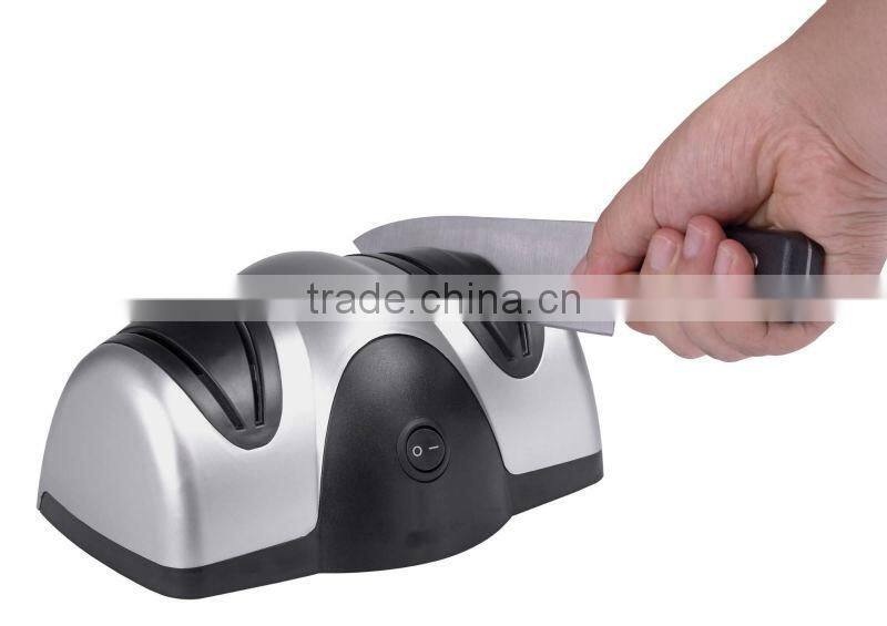 KH ISO 9001 Factory Eco-friendly Electric Knife Sharpener