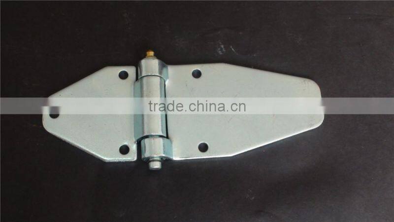 01142 Double Sided Trailer Door Hinge