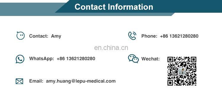 2021 Wholesale 2021 Feng Plastic Disposable Trocar