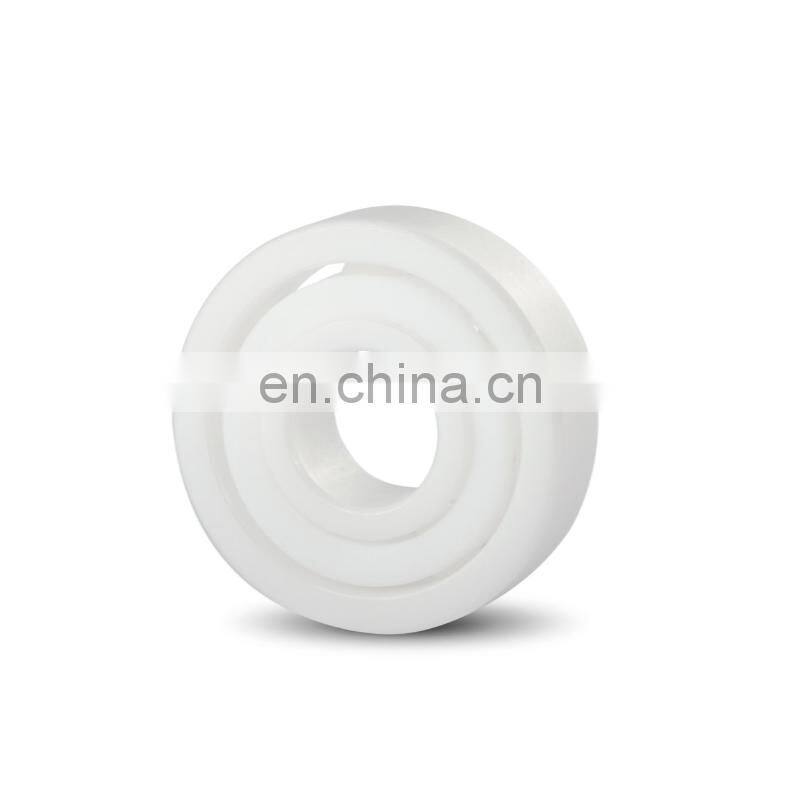 Ceramic Bearing 6806 Thin Wall Deep Groove Ball Bearing 6806 6807 6808 6809 6810 6811 6812 6813 6814 6815 6816 6817 6818 6819