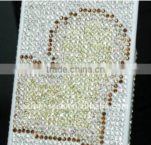 mobile Phone rhinestone shell