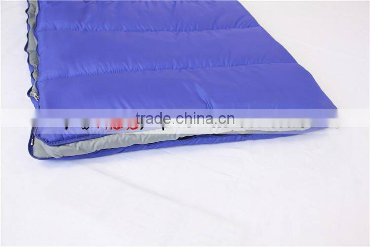 Polyester Pongee Adult Camping Sleeping Pad