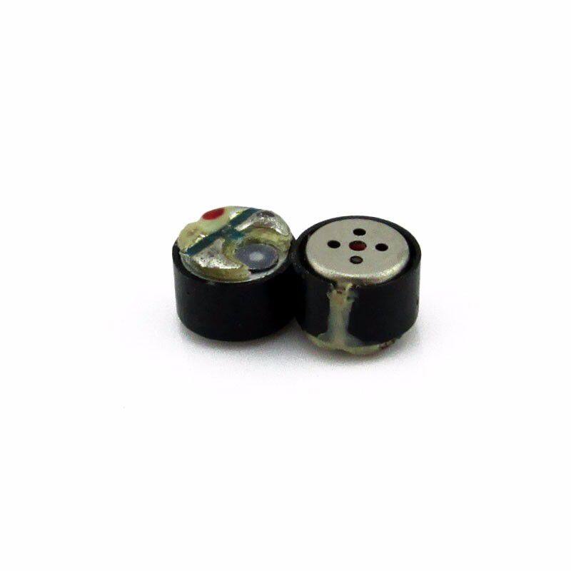 Custom small speaker driver unit 16 ohm mini speakers 6mm