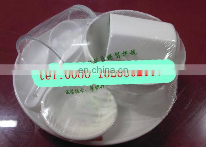 heat shrink wrap machine small shrink wrapping machine automatic shrink packaging machine