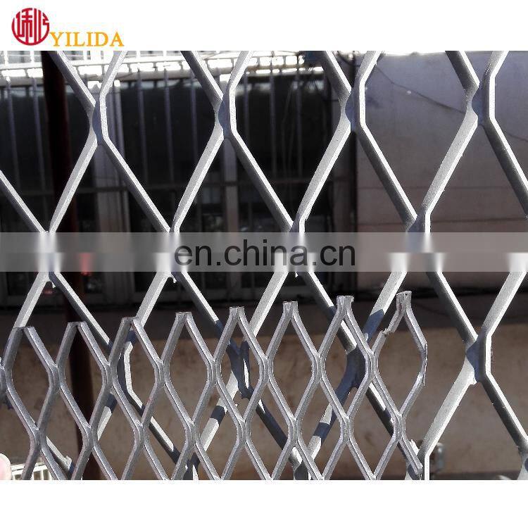 galvanized square metal wire 2-60 mesh diamond hole sieve sizes chart types