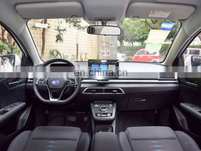 Electric vehicle Electric car BYD E2 Comfort version Brand NEV LHD new energy vehicles