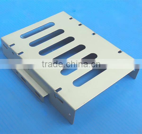 China sheet metal case fabrication