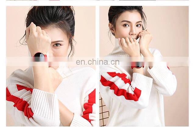 skmei fashion models wristwatches B36 women ladies smart watches