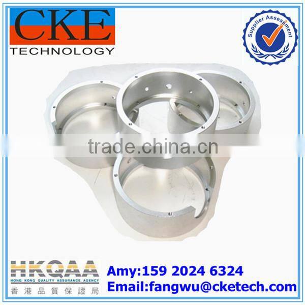 Low Price Custom Made Machining Machinery Services According to Drawing or Sample