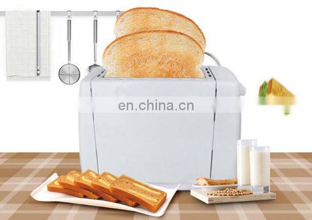 2 Slice Stainless Steel Bread Sandwich Toaster 12v