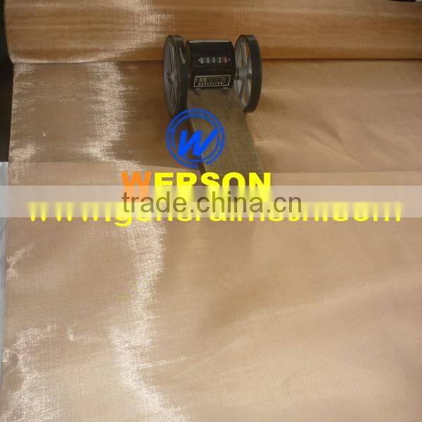 isotope distillation mesh